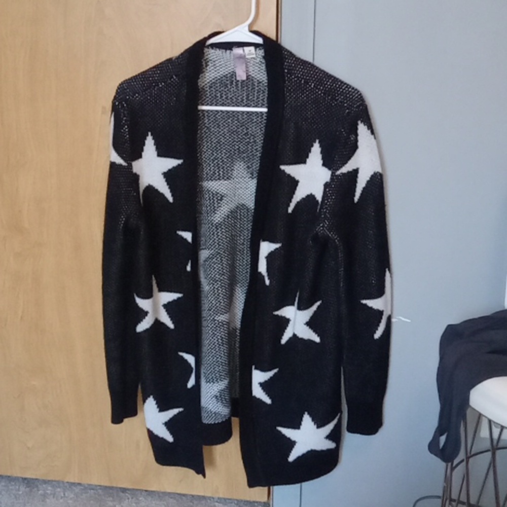 Cardigan